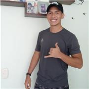 Profesor de clases grupales de rumba y zumba